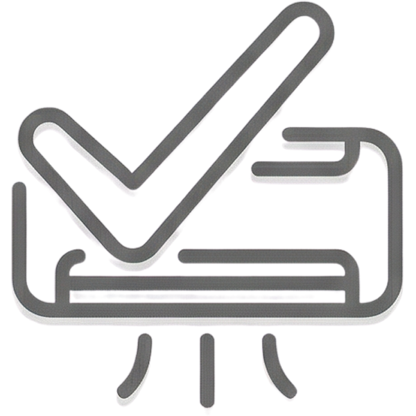 Vakumlu Klima Montajı